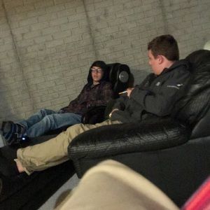 Meet your Posher, Dawson